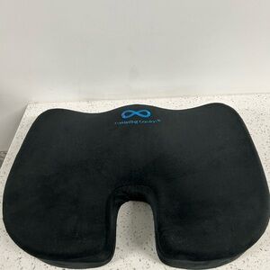 Everlasting Comfort Memory Foam Seat Cushion